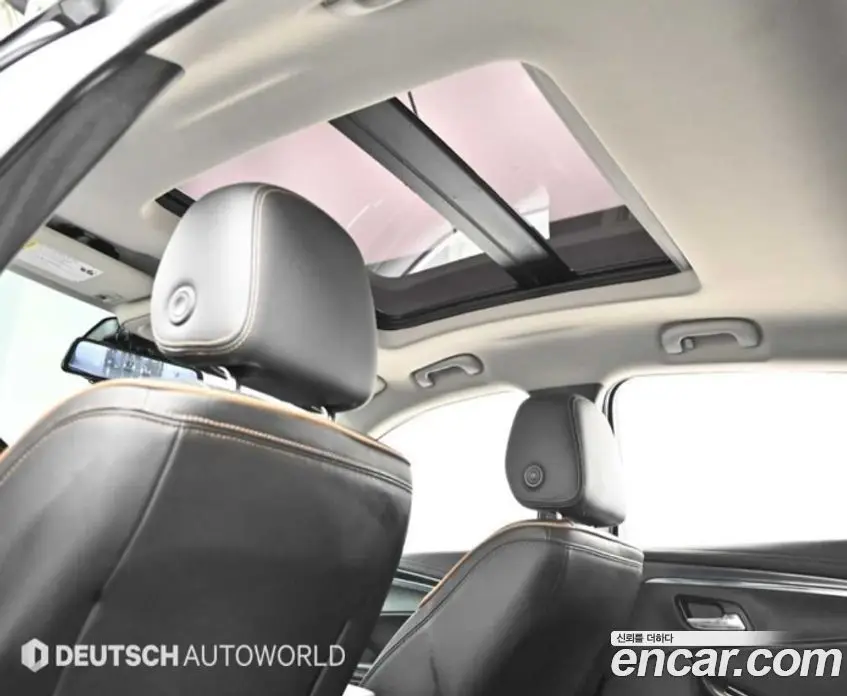 Chevrolet Impala 2016 2.5 автомат (гидро), фото 18