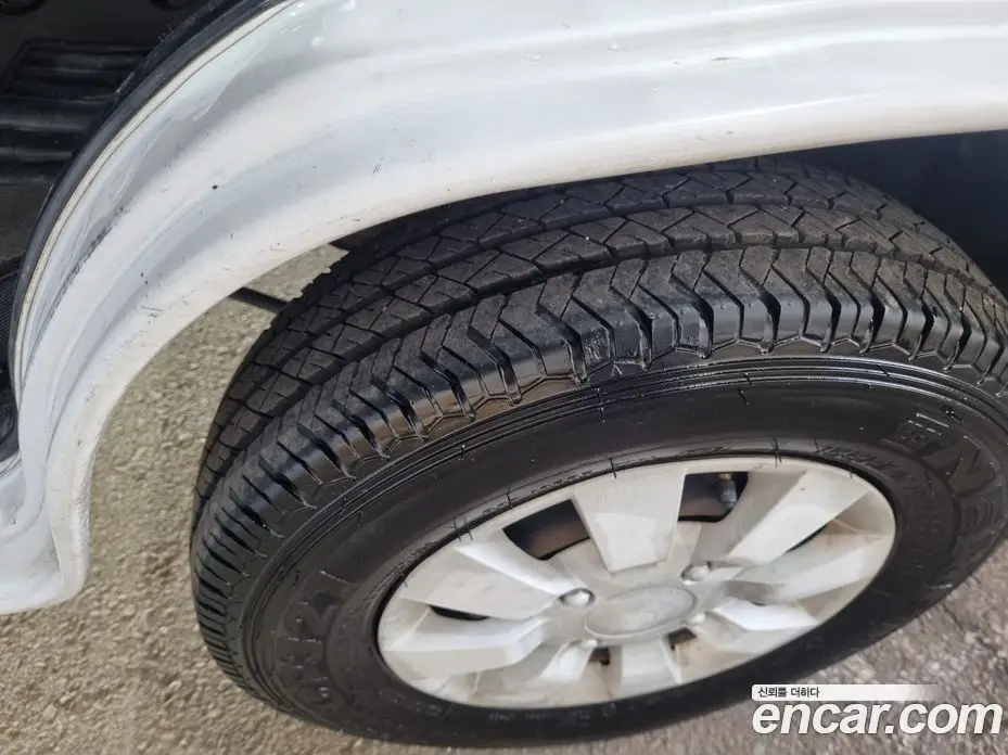 Chevrolet labo 2015 0.8 механика, фото 12