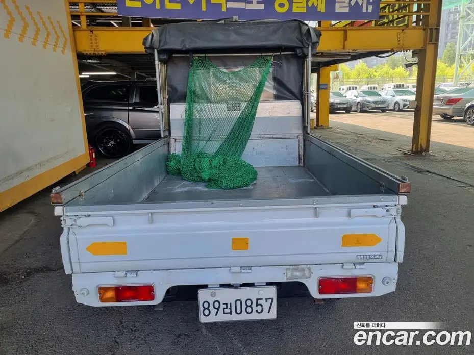Chevrolet labo 2015 0.8 механика, фото 3