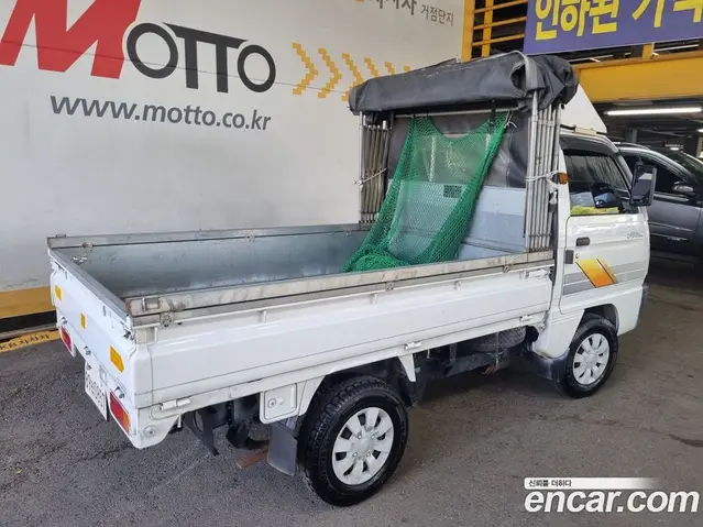 Chevrolet labo 2015 0.8 механика, миниатюра 4
