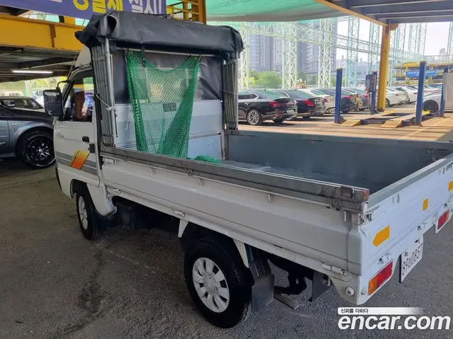 Chevrolet labo 2015 0.8 механика, миниатюра 5