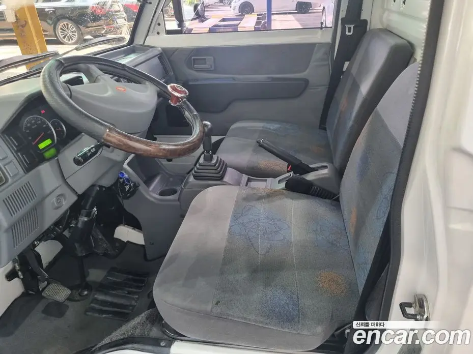 Chevrolet labo 2015 0.8 механика, фото 7