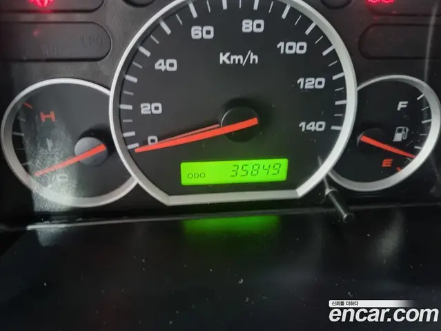 Chevrolet labo 2015 0.8 механика, миниатюра 8