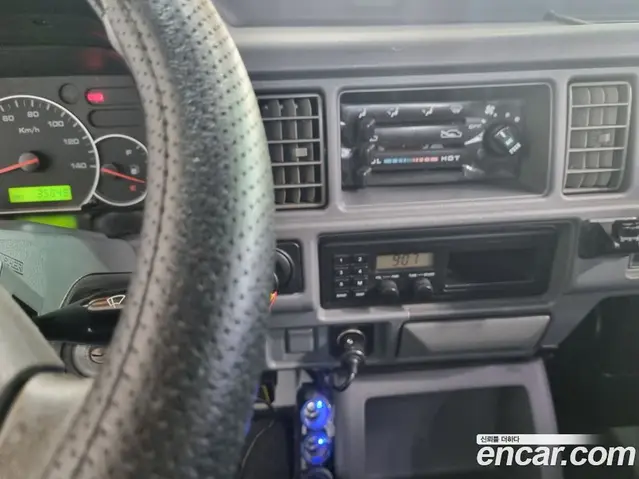 Chevrolet labo 2015 0.8 механика, миниатюра 9