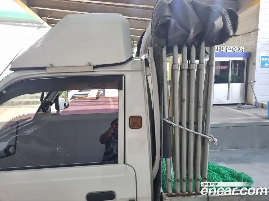 Chevrolet labo 2015 0.8 механика, фото 10