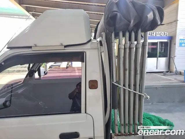 Chevrolet labo 2015 0.8 механика, миниатюра 10