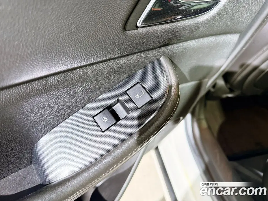 Chevrolet Malibu 2014 2.0 автомат (гидро), фото 18