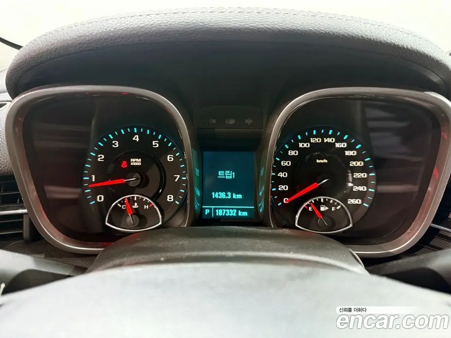 Chevrolet Malibu 2014 2.0 автомат (гидро), фото 5