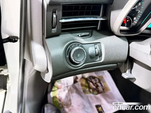 Chevrolet Malibu 2014 2.0 автомат (гидро), миниатюра 8