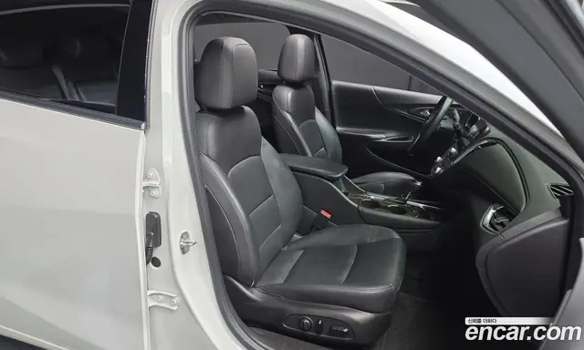 Chevrolet Malibu 2017 1.5 автомат (гидро), миниатюра 12