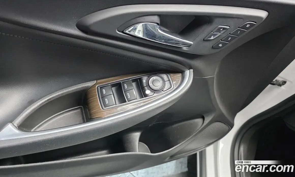 Chevrolet Malibu 2017 1.5 автомат (гидро), фото 14
