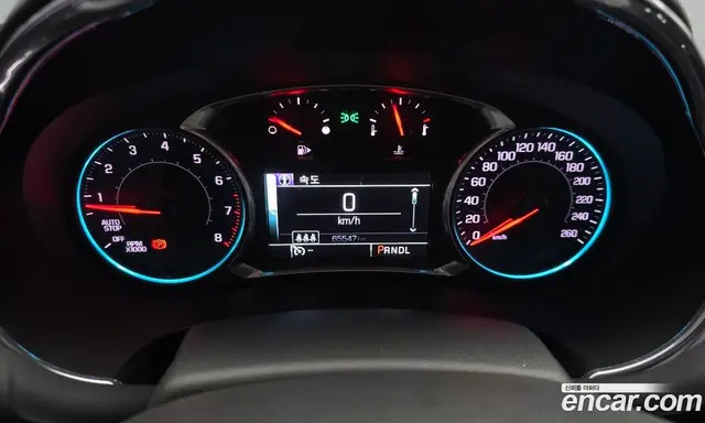 Chevrolet Malibu 2017 1.5 автомат (гидро), миниатюра 8