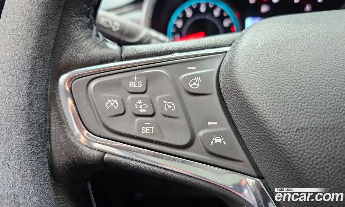 Chevrolet Malibu 2018 2.0 автомат (гидро), фото 24
