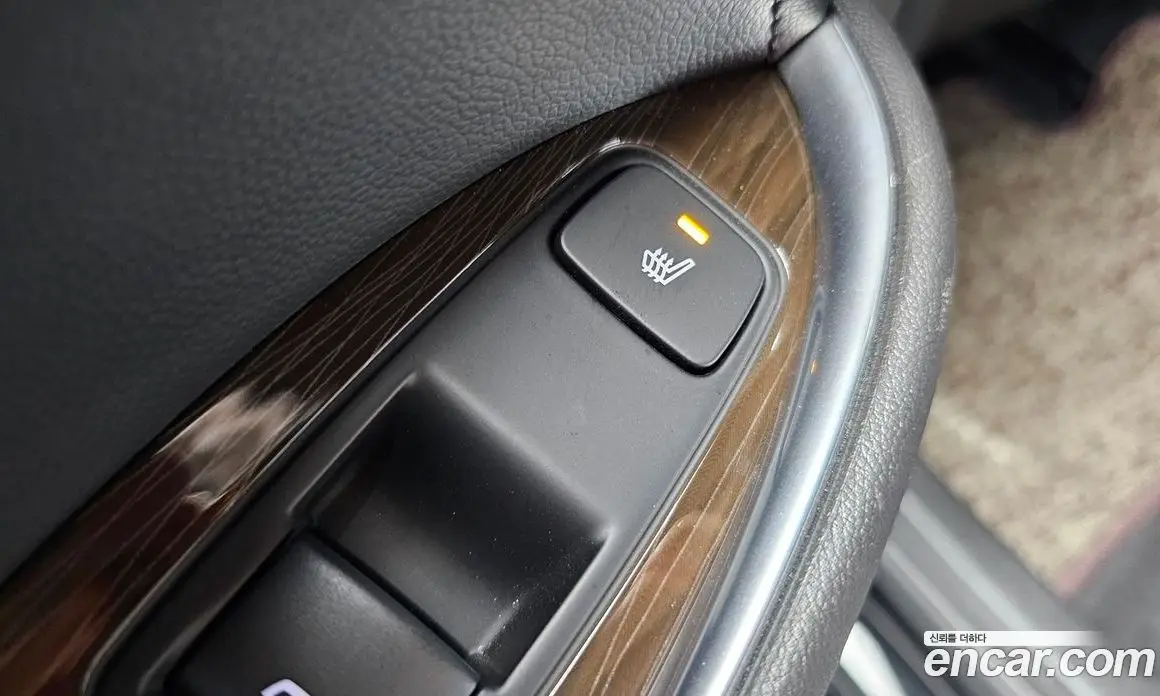 Chevrolet Malibu 2018 2.0 автомат (гидро), фото 28