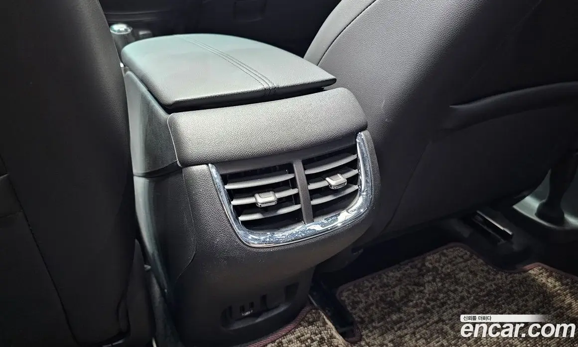Chevrolet Malibu 2018 2.0 автомат (гидро), фото 29