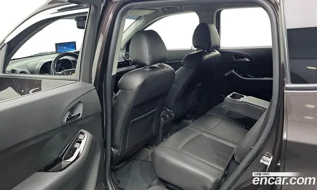Chevrolet Orlando 2016 1.6 автомат (гидро), миниатюра 11