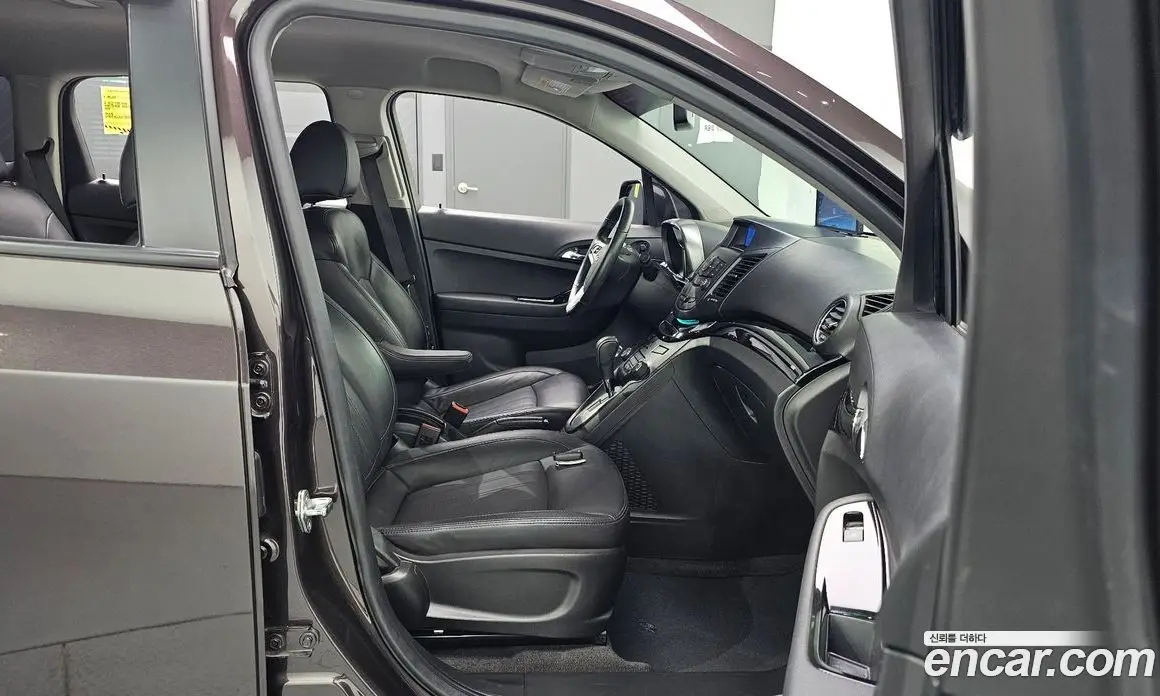 Chevrolet Orlando 2016 1.6 автомат (гидро), фото 12