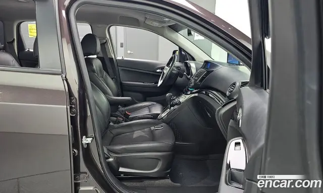 Chevrolet Orlando 2016 1.6 автомат (гидро), миниатюра 12