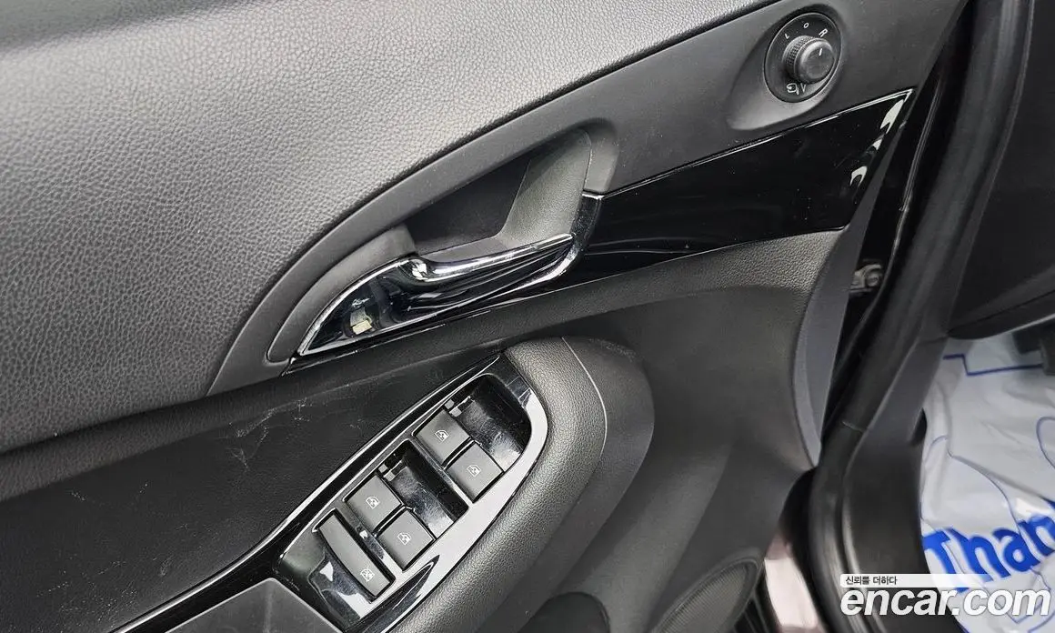 Chevrolet Orlando 2016 1.6 автомат (гидро), фото 13