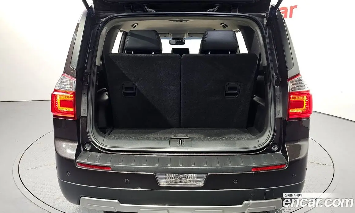 Chevrolet Orlando 2016 1.6 автомат (гидро), фото 20