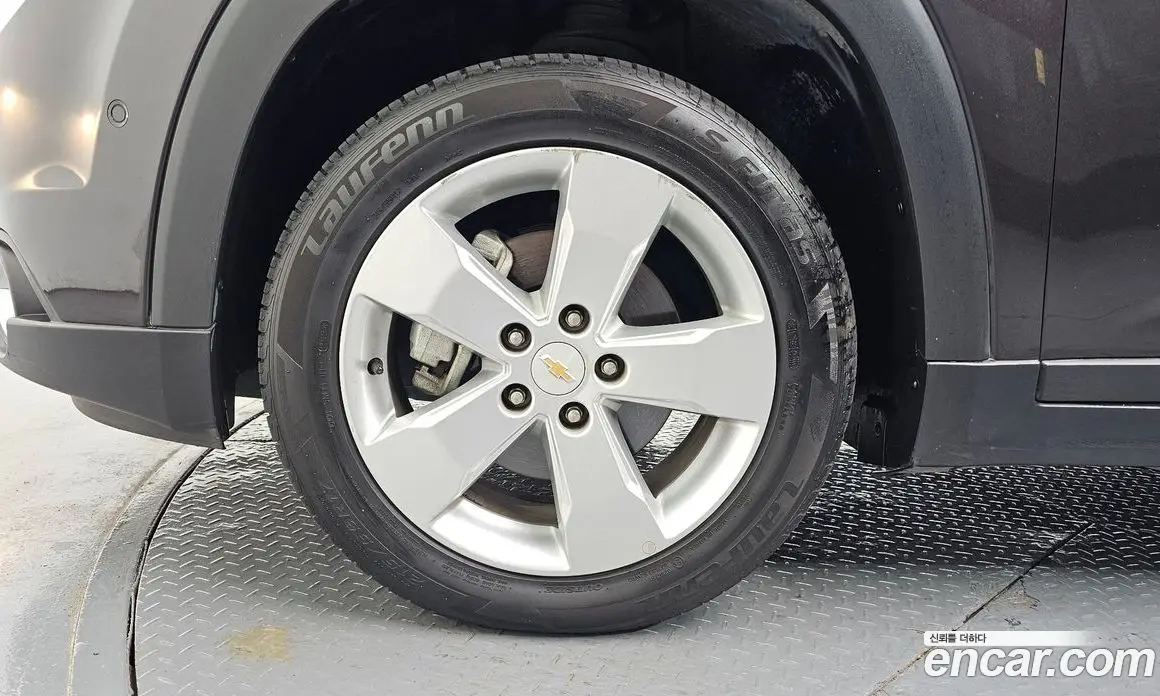 Chevrolet Orlando 2016 1.6 автомат (гидро), фото 5