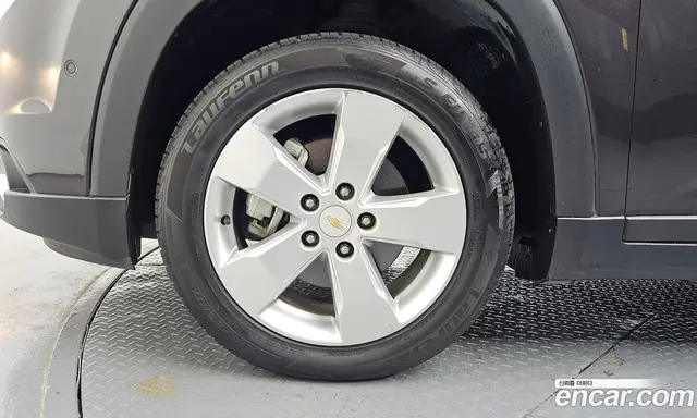 Chevrolet Orlando 2016 1.6 автомат (гидро), миниатюра 5