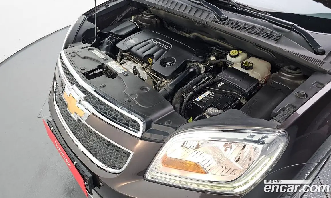 Chevrolet Orlando 2016 1.6 автомат (гидро), фото 6