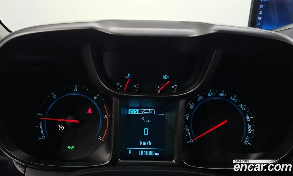 Chevrolet Orlando 2016 1.6 автомат (гидро), фото 8