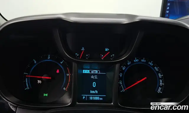 Chevrolet Orlando 2016 1.6 автомат (гидро), миниатюра 8