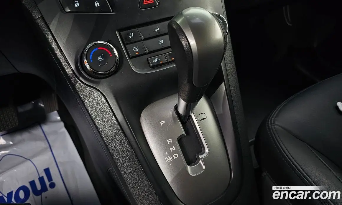 Chevrolet Orlando 2016 1.6 автомат (гидро), фото 9