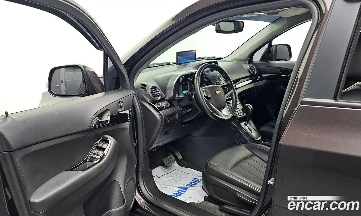 Chevrolet Orlando 2016 1.6 автомат (гидро), фото 10