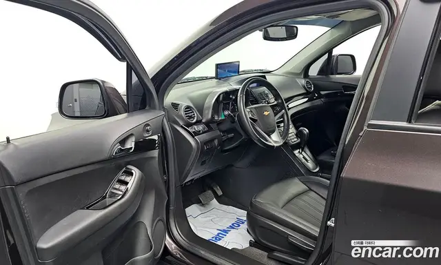 Chevrolet Orlando 2016 1.6 автомат (гидро), миниатюра 10