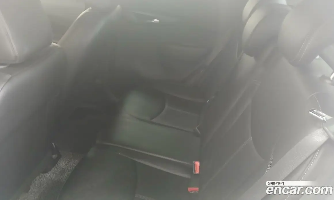 Chevrolet Spark 2016 1.0 автомат (гидро), фото 12