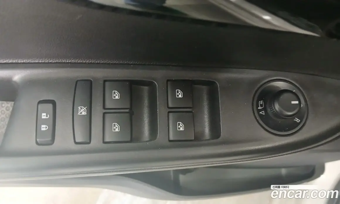 Chevrolet Spark 2016 1.0 автомат (гидро), фото 4