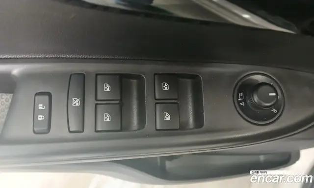Chevrolet Spark 2016 1.0 автомат (гидро), миниатюра 4