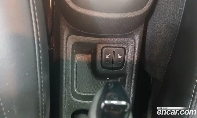 Chevrolet Spark 2016 1.0 автомат (гидро), миниатюра 9