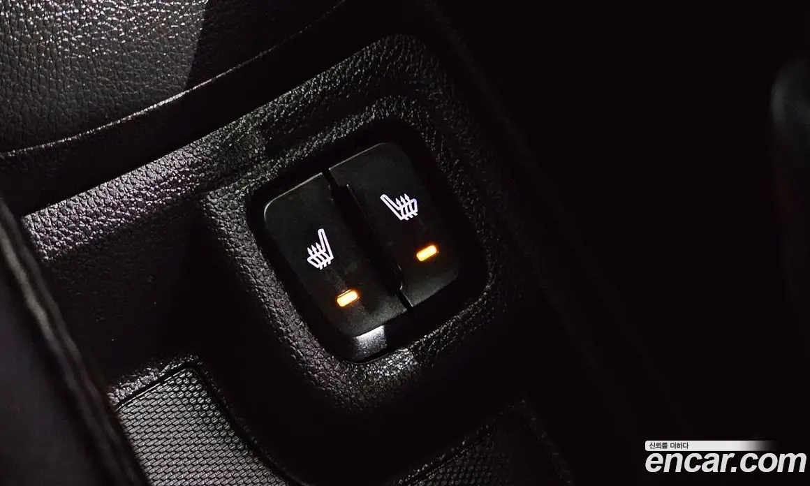 Chevrolet Spark 2017 1.0 автомат (гидро), фото 12