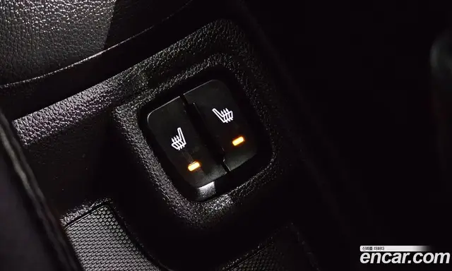 Chevrolet Spark 2017 1.0 автомат (гидро), миниатюра 12