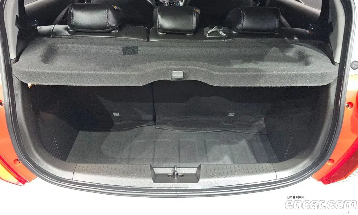 Chevrolet Spark 2017 1.0 автомат (гидро), фото 17