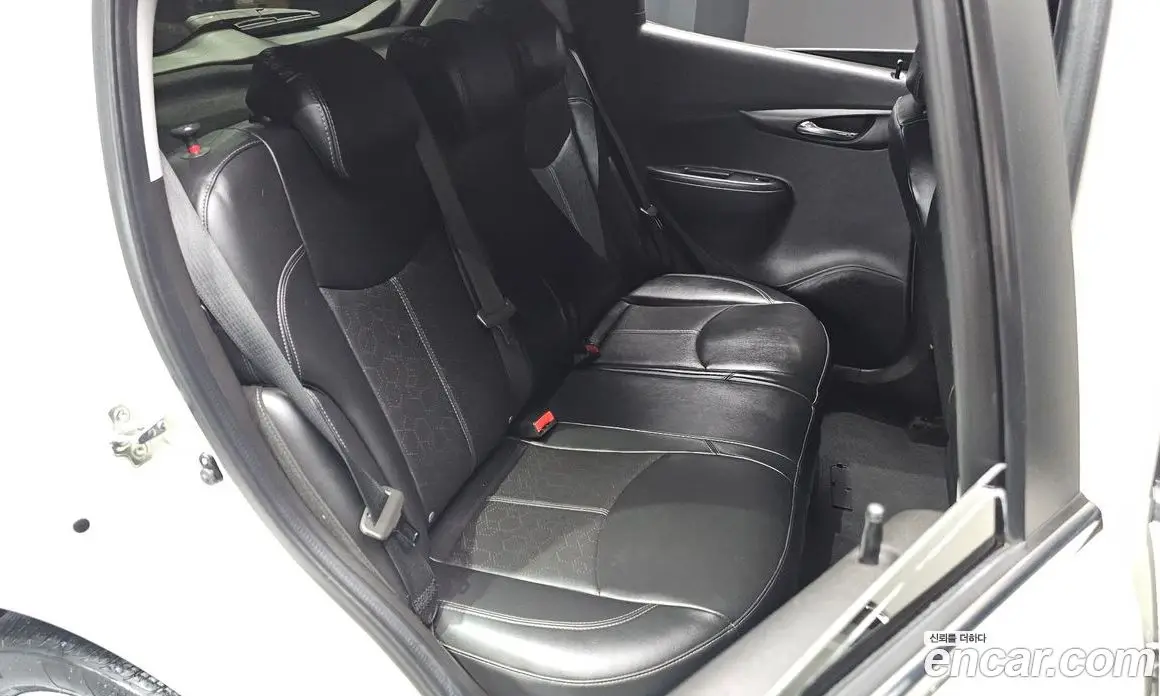 Chevrolet Spark 2017 1.0 автомат (гидро), фото 18