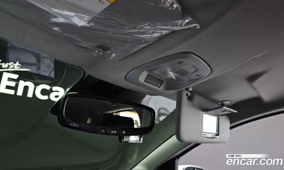 Chevrolet Spark 2017 1.0 автомат (гидро), фото 20