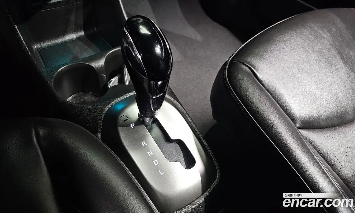 Chevrolet Spark 2017 1.0 автомат (гидро), фото 9