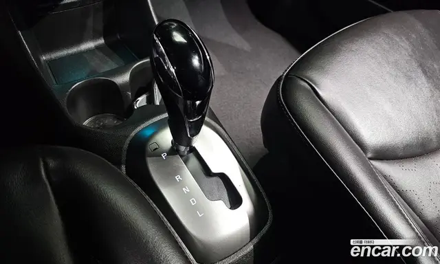 Chevrolet Spark 2017 1.0 автомат (гидро), миниатюра 9