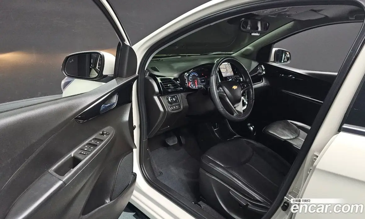 Chevrolet Spark 2017 1.0 автомат (гидро), фото 10