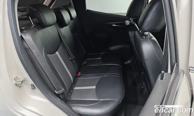 Chevrolet Spark 2018 1.0 автомат (гидро), миниатюра 11