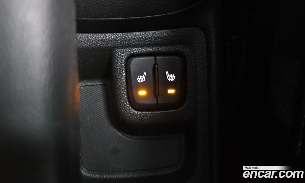 Chevrolet Spark 2018 1.0 автомат (гидро), фото 16