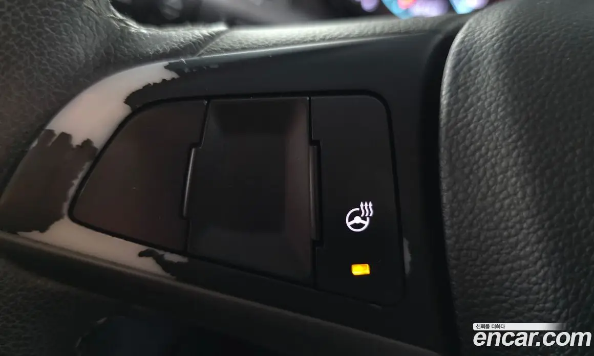 Chevrolet Spark 2018 1.0 автомат (гидро), фото 17