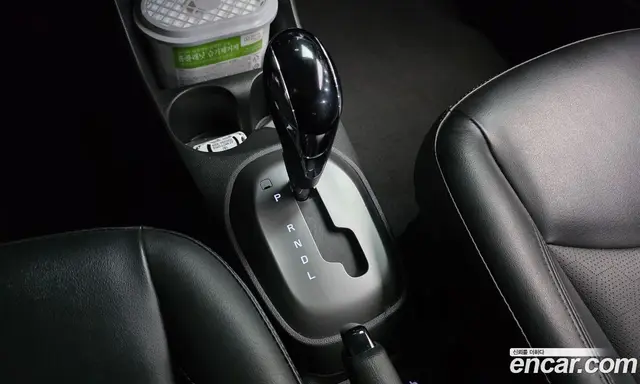 Chevrolet Spark 2018 1.0 автомат (гидро), миниатюра 9