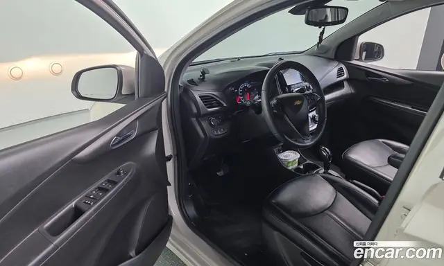 Chevrolet Spark 2018 1.0 автомат (гидро), миниатюра 10