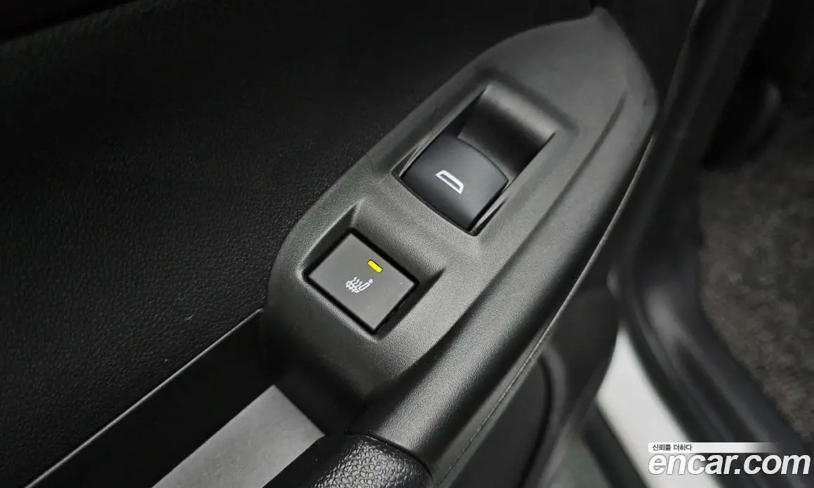 Chevrolet TrailBlazer 2021 1.3 автомат (гидро), фото 28